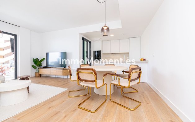 Reventa - Apartamento - Fuengirola - Fuengirola Centro