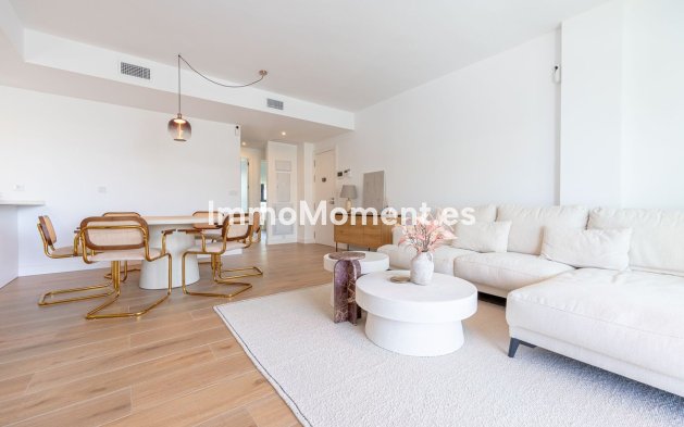Reventa - Apartamento - Fuengirola - Fuengirola Centro