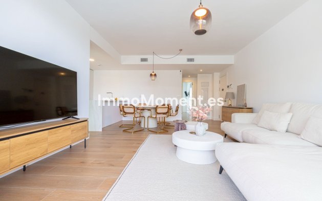 Reventa - Apartamento - Fuengirola - Fuengirola Centro