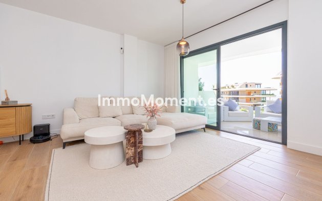 Reventa - Apartamento - Fuengirola - Fuengirola Centro