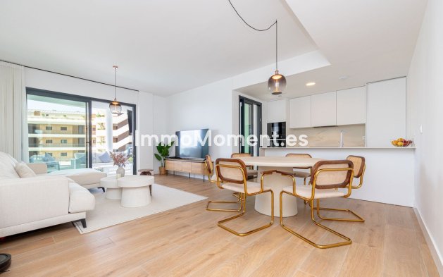 Reventa - Apartamento - Fuengirola - Fuengirola Centro
