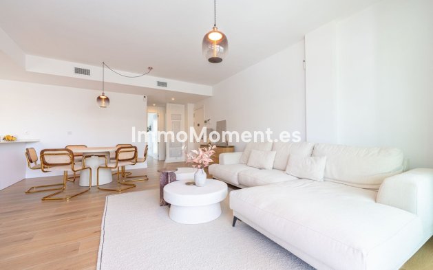 Reventa - Apartamento - Fuengirola - Fuengirola Centro