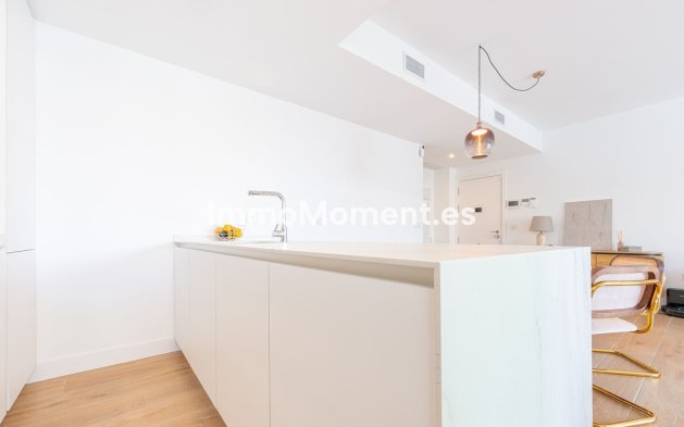 Reventa - Apartamento - Fuengirola - Fuengirola Centro