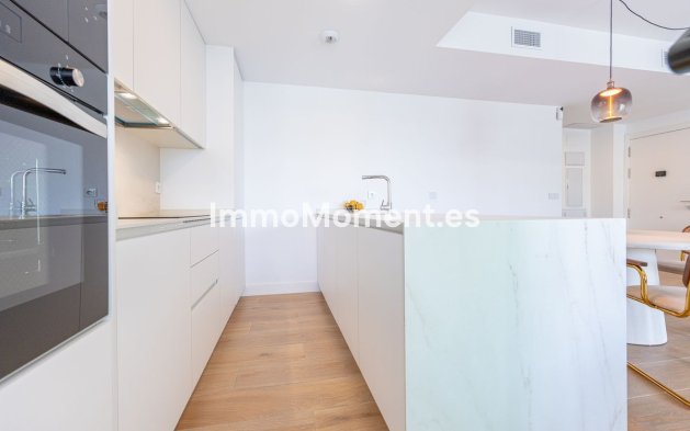 Reventa - Apartamento - Fuengirola - Fuengirola Centro