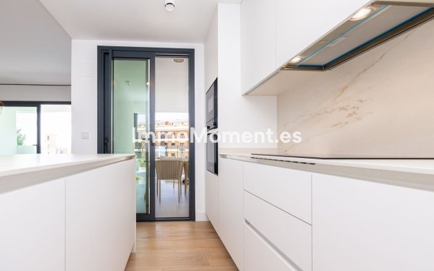 Reventa - Apartamento - Fuengirola - Fuengirola Centro