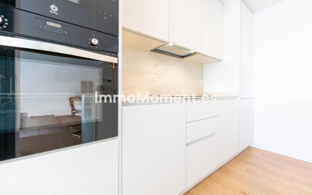 Reventa - Apartamento - Fuengirola - Fuengirola Centro