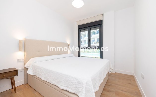 Reventa - Apartamento - Fuengirola - Fuengirola Centro