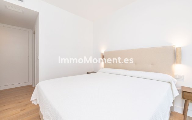 Reventa - Apartamento - Fuengirola - Fuengirola Centro
