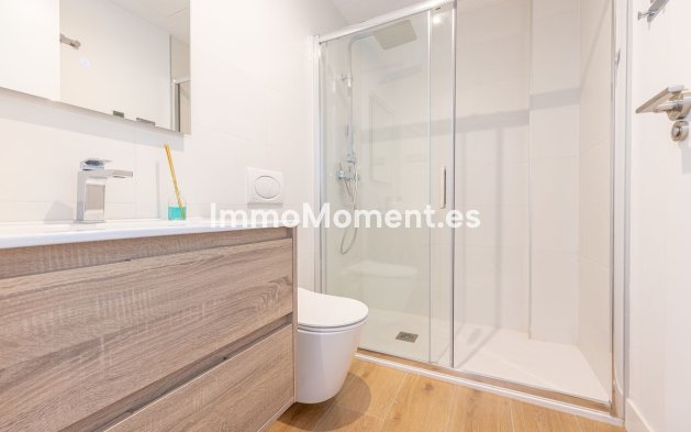Reventa - Apartamento - Fuengirola - Fuengirola Centro