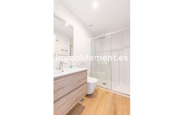 Reventa - Apartamento - Fuengirola - Fuengirola Centro