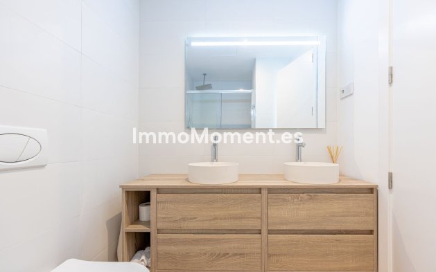 Reventa - Apartamento - Fuengirola - Fuengirola Centro