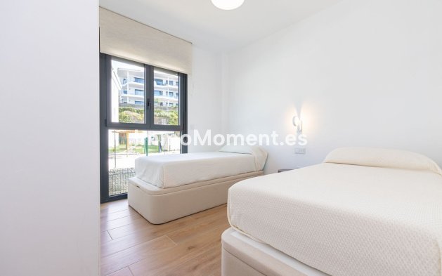 Reventa - Apartamento - Fuengirola - Fuengirola Centro