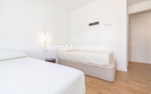 Reventa - Apartamento - Fuengirola - Fuengirola Centro