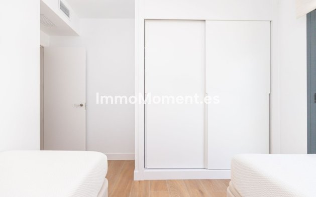 Reventa - Apartamento - Fuengirola - Fuengirola Centro