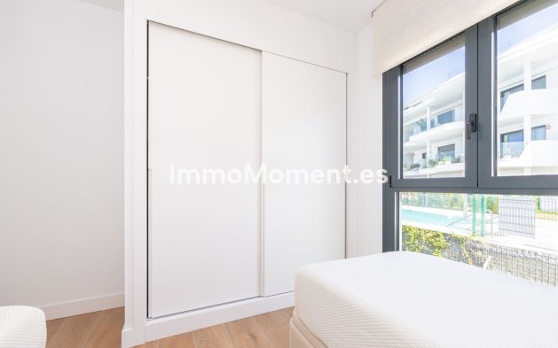 Reventa - Apartamento - Fuengirola - Fuengirola Centro