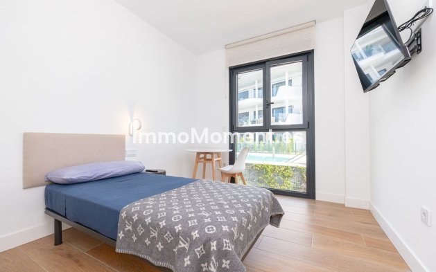Reventa - Apartamento - Fuengirola - Fuengirola Centro