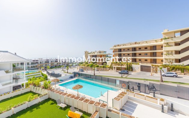 Reventa - Apartamento - Fuengirola - Fuengirola Centro