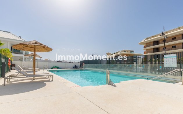 Reventa - Apartamento - Fuengirola - Fuengirola Centro