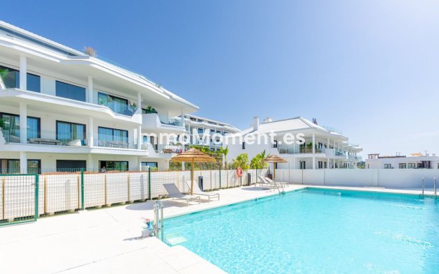 Reventa - Apartamento - Fuengirola - Fuengirola Centro