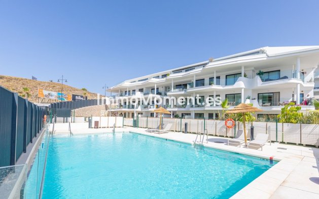 Reventa - Apartamento - Fuengirola - Fuengirola Centro