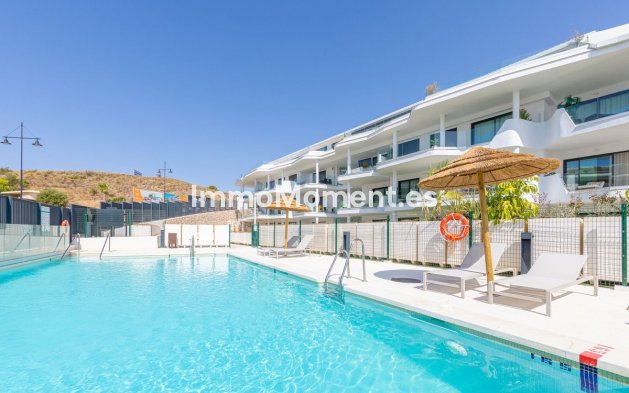 Reventa - Apartamento - Fuengirola - Fuengirola Centro