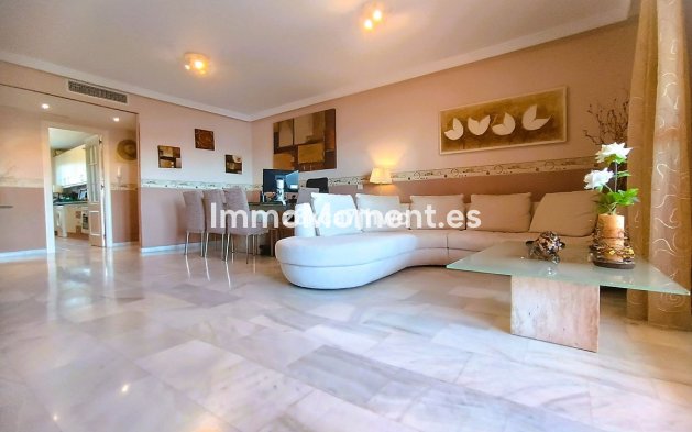 Bestaande woning - Appartement - Estepona  - Estepona Centro