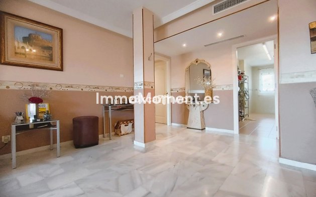 Bestaande woning - Appartement - Estepona  - Estepona Centro