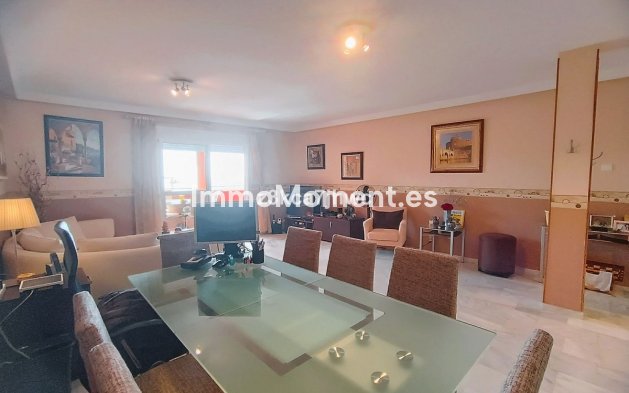 Bestaande woning - Appartement - Estepona  - Estepona Centro
