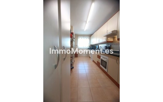 Bestaande woning - Appartement - Estepona  - Estepona Centro
