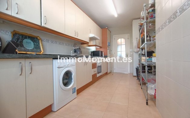 Bestaande woning - Appartement - Estepona  - Estepona Centro