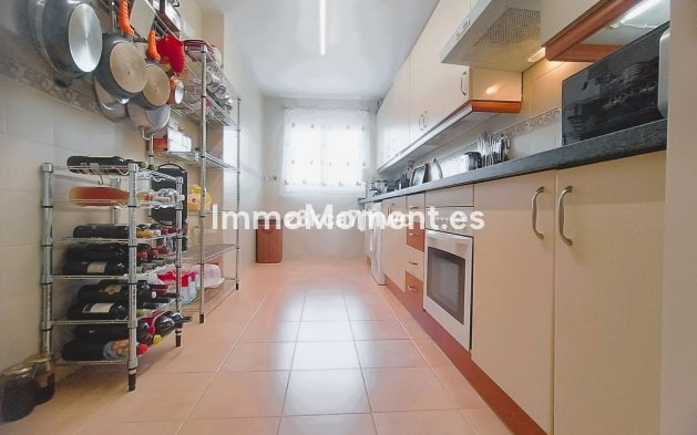 Bestaande woning - Appartement - Estepona  - Estepona Centro