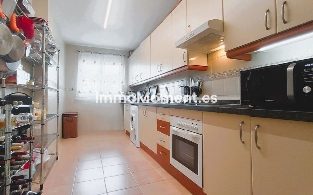 Bestaande woning - Appartement - Estepona  - Estepona Centro