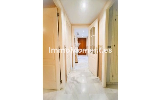 Bestaande woning - Appartement - Estepona  - Estepona Centro