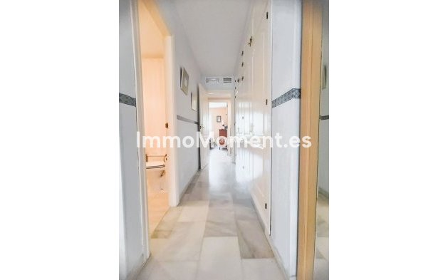 Bestaande woning - Appartement - Estepona  - Estepona Centro