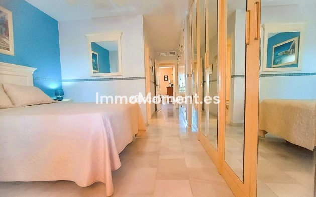 Bestaande woning - Appartement - Estepona  - Estepona Centro
