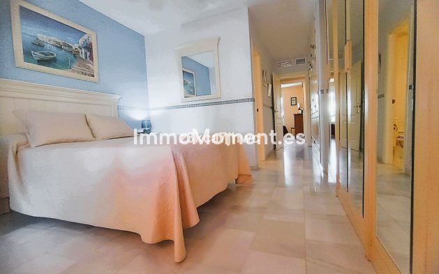 Bestaande woning - Appartement - Estepona  - Estepona Centro