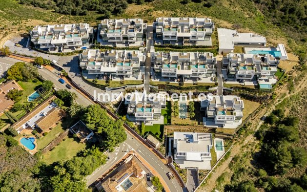 Resale - Detached villa - Marbella - Río Real
