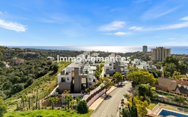 Resale - Detached villa - Marbella - Río Real