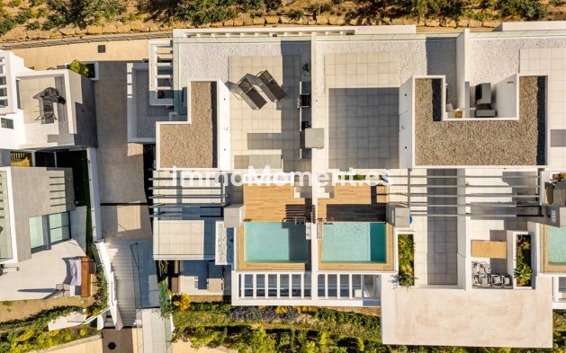 Resale - Detached villa - Marbella - Río Real