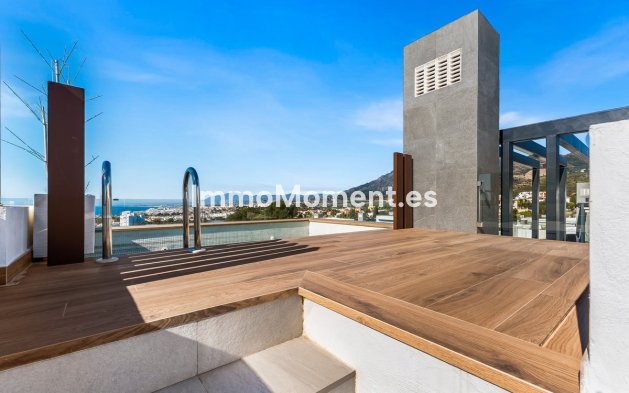 Resale - Detached villa - Marbella - Río Real