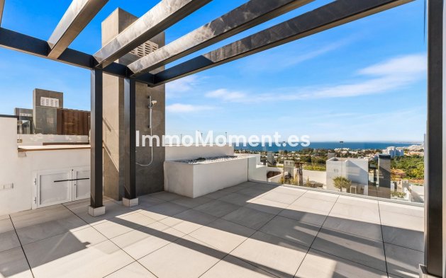 Resale - Detached villa - Marbella - Río Real