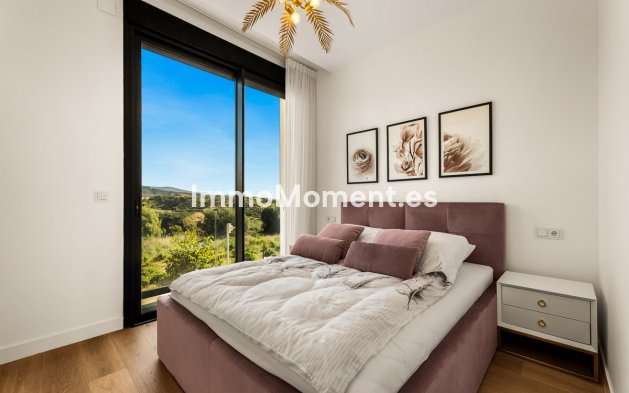 Resale - Detached villa - Marbella - Río Real