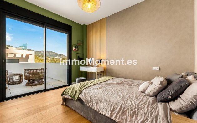 Resale - Detached villa - Marbella - Río Real