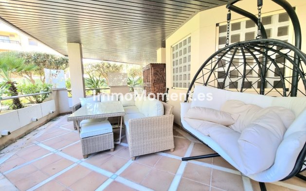 Bestaande woning - Appartement - Marbella - Nueva Andalucía