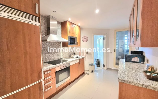 Bestaande woning - Appartement - Marbella - Nueva Andalucía
