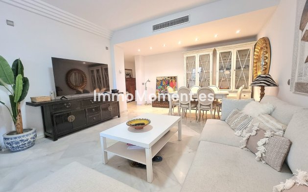 Bestaande woning - Appartement - Marbella - Nueva Andalucía