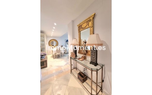 Bestaande woning - Appartement - Marbella - Nueva Andalucía