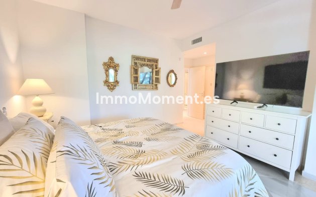 Bestaande woning - Appartement - Marbella - Nueva Andalucía