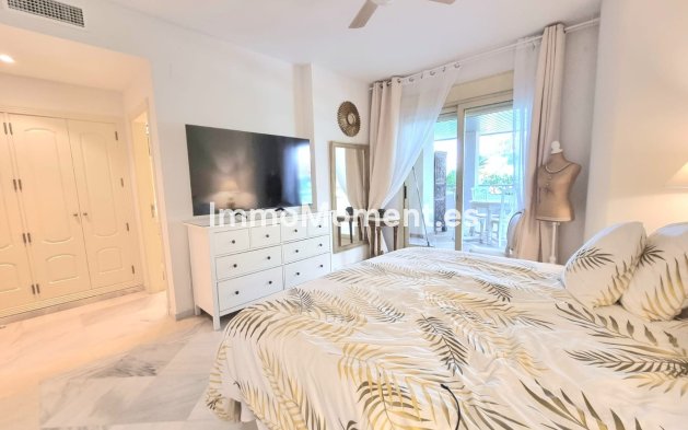 Bestaande woning - Appartement - Marbella - Nueva Andalucía