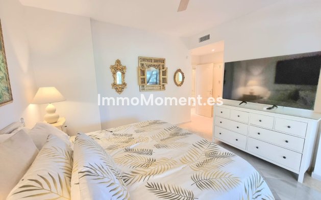 Bestaande woning - Appartement - Marbella - Nueva Andalucía